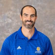 Jason Burke | Lander University