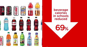 Coca-Cola fights obesity? Oh, please. – Food Politics by Marion Nestle